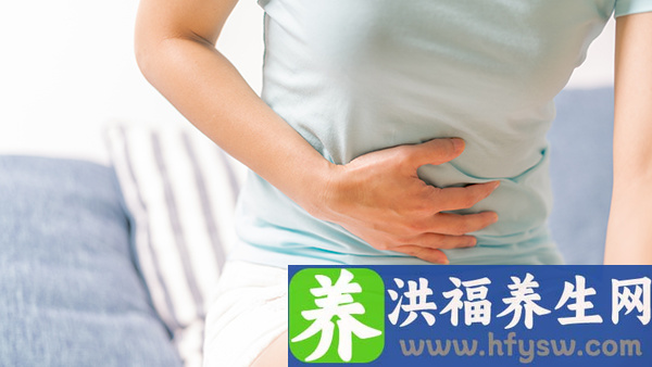 腹部左上方疼痛是怎么回事