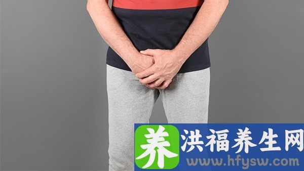 男生输精管堵塞不育怎么治好