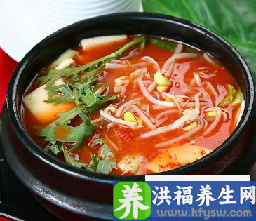 精选五道麻辣鲜香美食 适合冬季开胃暖身