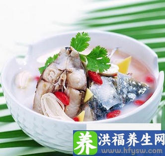 秋季最有效减肥方法 五款减肥汤高效甩肉