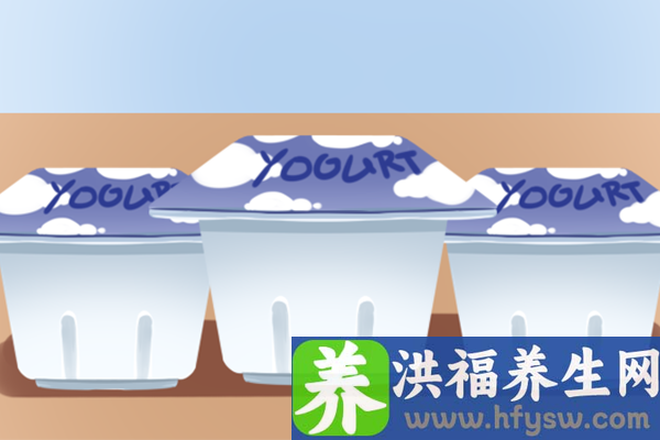 益生菌的功效与作用、禁忌和食用方法