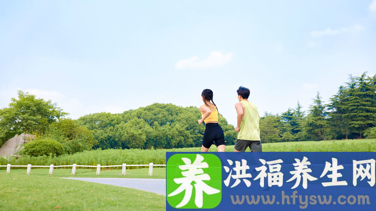 跑步小腿会粗吗
