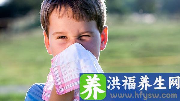 宝宝鼻塞打喷嚏鼻涕睡觉打呼噜