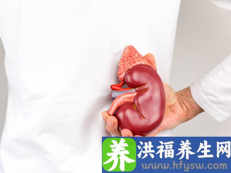 为什么尿毒症患者越来越多？劝告：做好这5件事，肾会感谢你