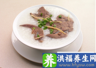 春季八款养生粥做法 养肝健脾益气补血