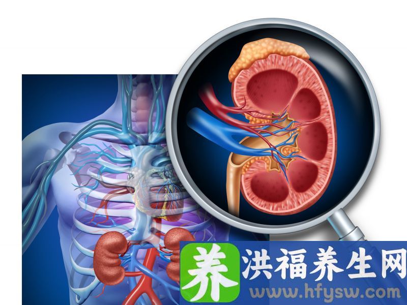 6个不起眼的行为，正在“掏空”你的肾脏，希望你一件件改掉