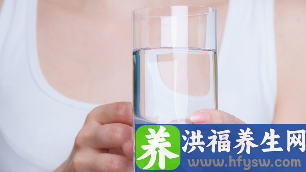 醉酒第二天可以喝冰的吗