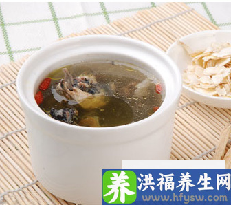冬季<a href=http://www.duomehao.com target=_blank class=infotextkey>养生</a>食谱推荐 六款美食滋补暖身