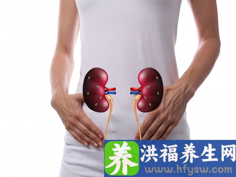 夜尿增多的原因