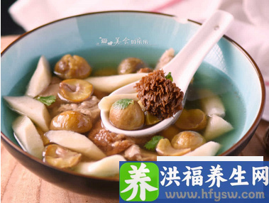 春季喝什么汤好 八款<a href=http://www.duomehao.com target=_blank class=infotextkey>养生</a>汤润肺除燥