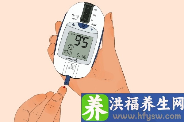 血糖高能不能吃草莓