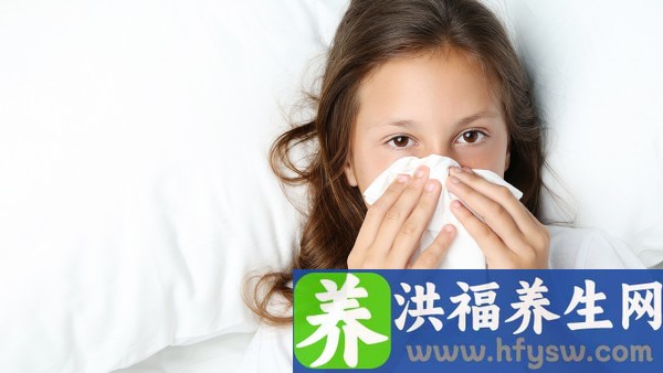 小儿感冒颗粒是抗病毒的药吗 小儿感冒颗粒是不是抗病毒的