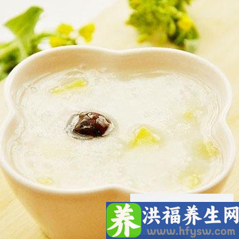 宝宝便秘吃什么好 9款靓粥为宝宝食疗