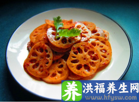 夏天吃什么凉菜好 九款凉菜清凉开胃