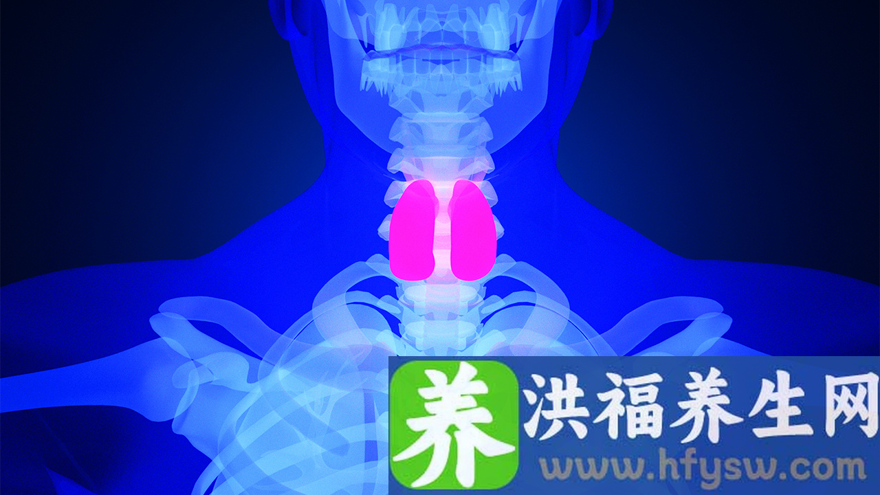 甲状腺减低症的症状