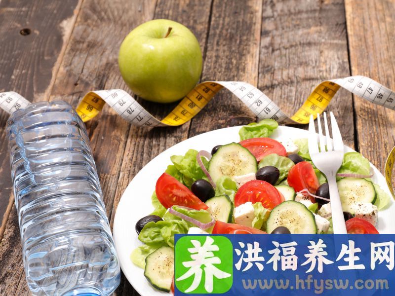 50岁后，日常饮食关注4个“细节”营养加倍，吃得更健康