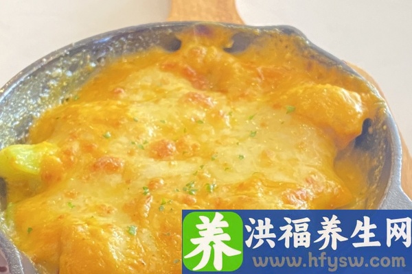 咖喱的功效与作用、禁忌和食用方法