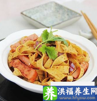 秋季减肥福音 五款美食怎么吃都不胖