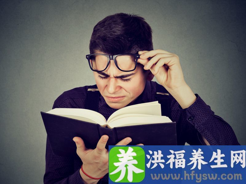 经常出现眼睛浮肿，排除睡眠不足以外，或与这5种因素有关
