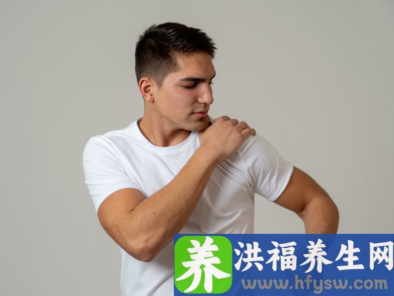秋季运动损伤引发滑膜炎，这些中医外治小妙招教你轻松应对！