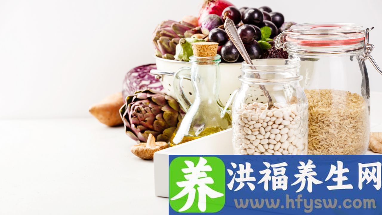 躁郁症饮食营养黄金法则