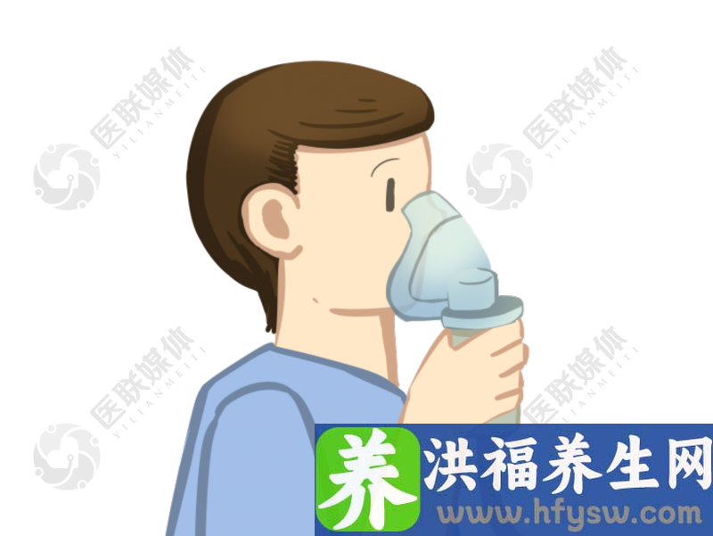 “小儿家庭雾化”的正确打开方式到底是怎样？