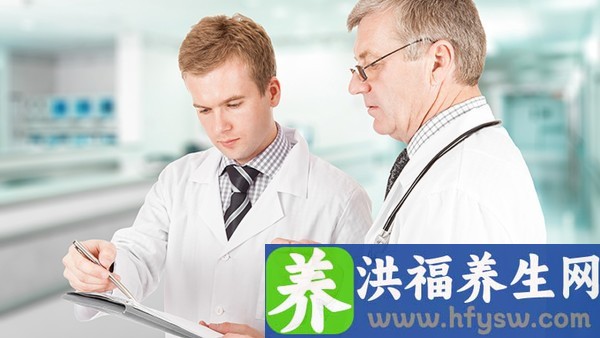 卵泡发育不良六大因素