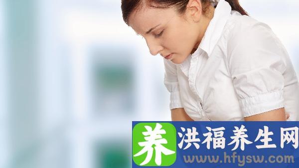 女人轻度脂肪肝症状有哪些