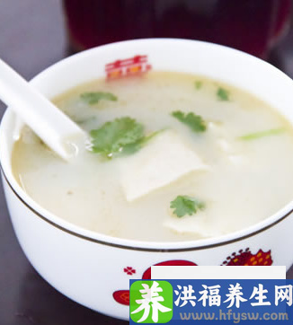 夏季如何减肥最有效 四款瘦身汤甩掉脂肪