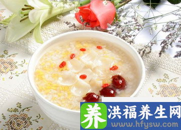 春季吃什么减肥 十款减肥粥美味瘦身