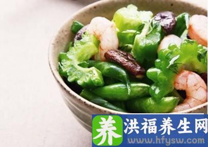 立夏吃什么<a href=http://www.duomehao.com target=_blank class=infotextkey>养生</a> 四款时令菜清热去火