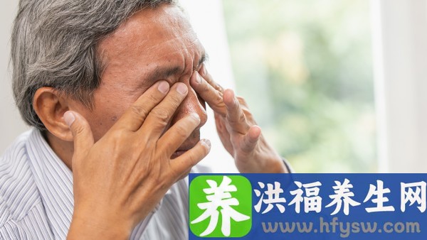 药物与中毒性白内障