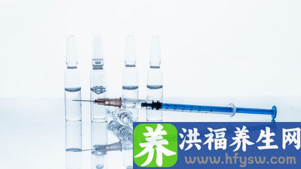 卡介苗是水痘疫苗吗