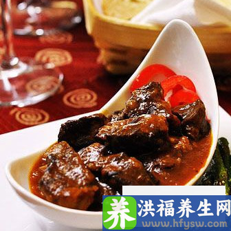晚餐吃什么好 推荐健康晚餐食谱大全