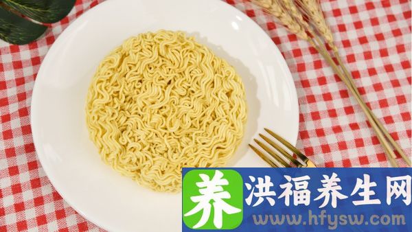 方便面开封一个星期还能吃吗