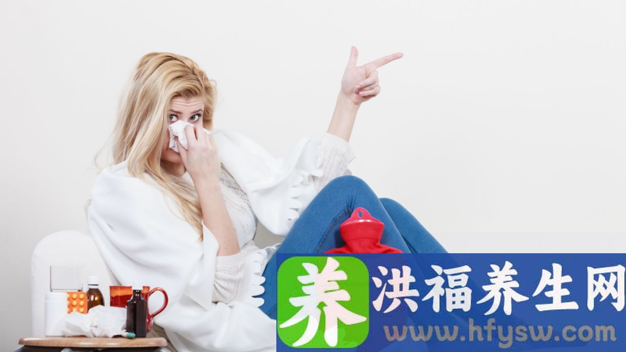 如何预防春季流行性感冒