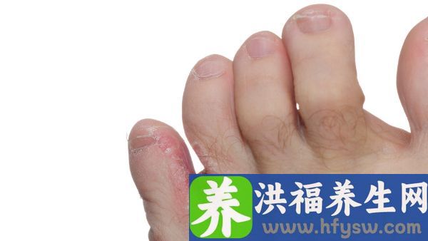 脚趾尖发麻是怎么回事
