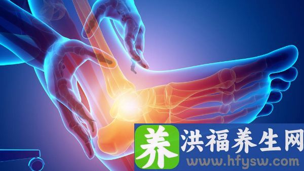 脚骨折后如何恢复走路