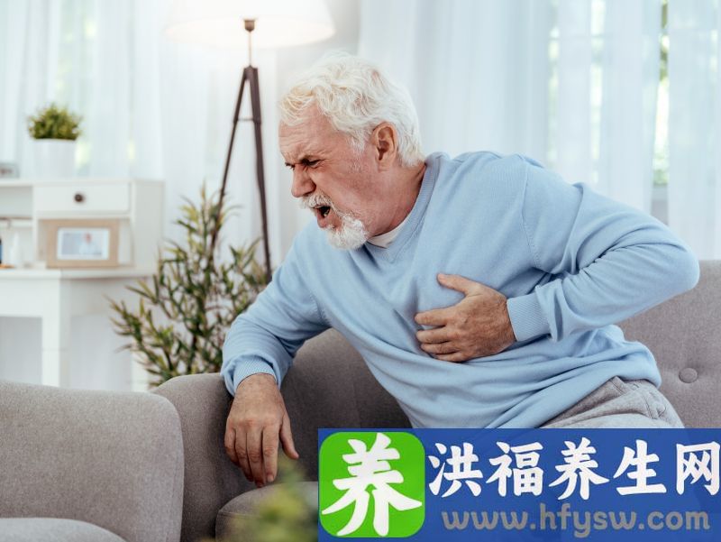 心梗来临，睡觉先知？睡觉时出现这4个症状，或是心梗来临信号