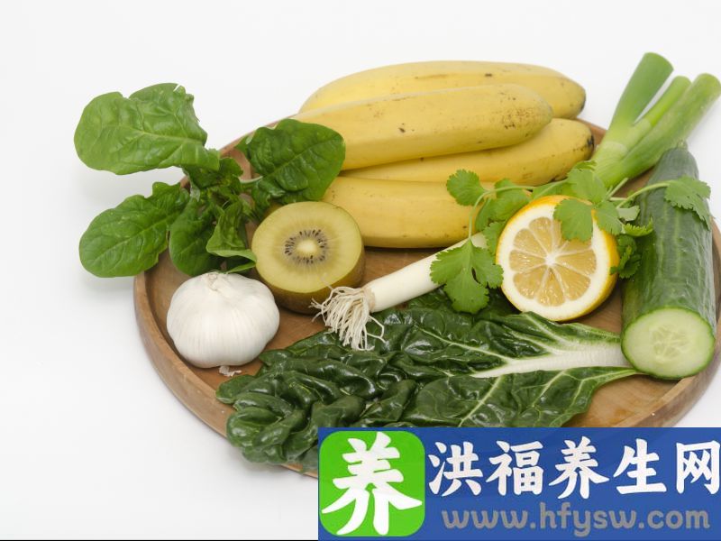 吃绿色蔬菜能养肝？这6样菜你不妨试试，营养学家都这么吃！