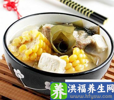 夏季喝什么汤好 四款<a href=http://www.duomehao.com target=_blank class=infotextkey>养生</a>汤解暑祛湿
