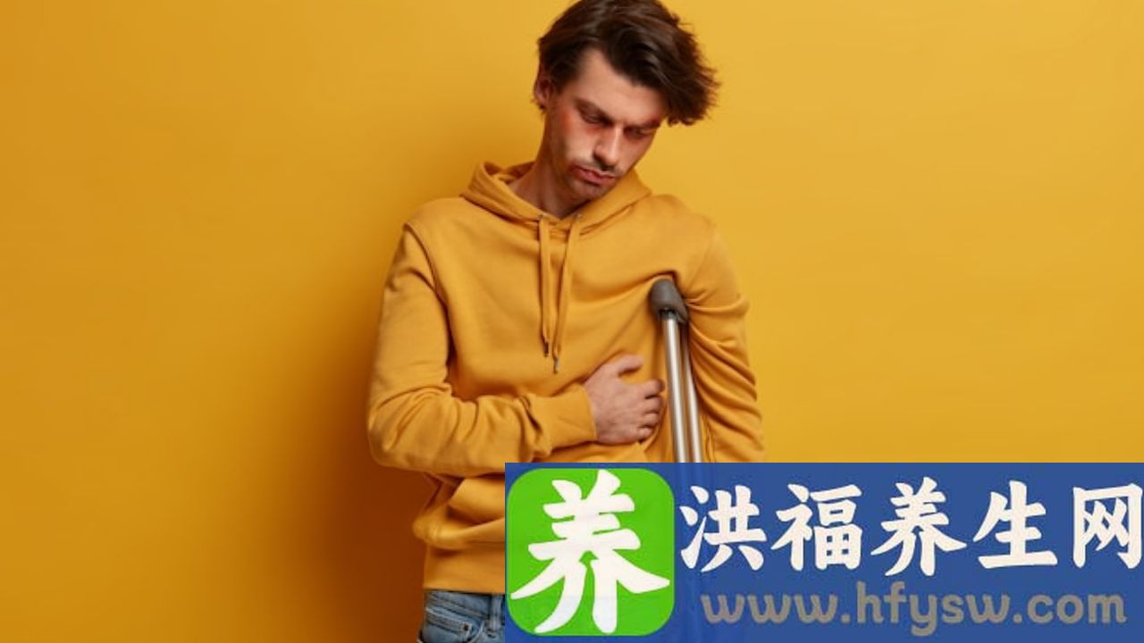 左边肋骨下疼痛是什么原因