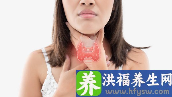 促甲状腺素低的危害