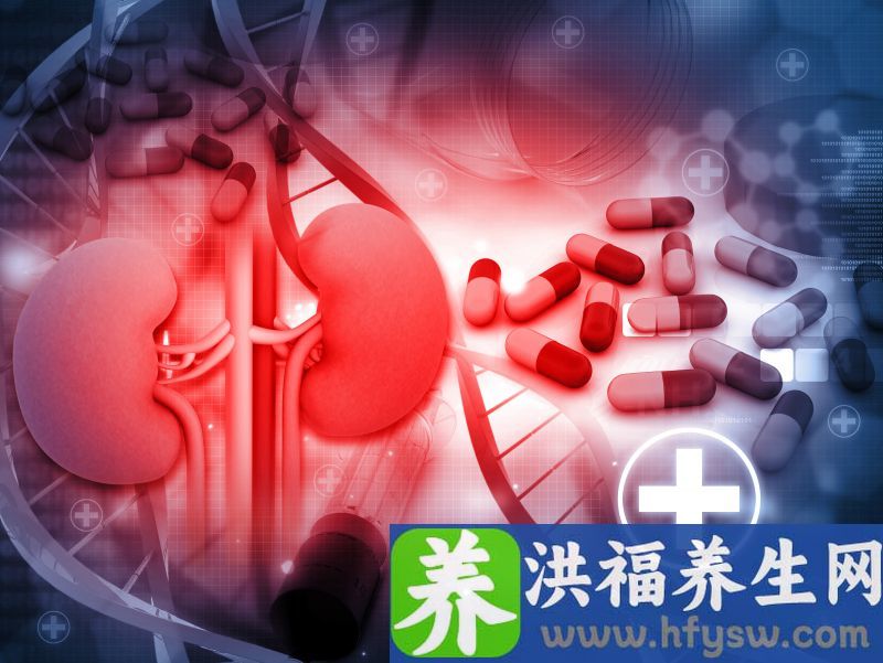 肾衰竭发生后，容易诱发这4种并发症，需积极治疗，别忽视
