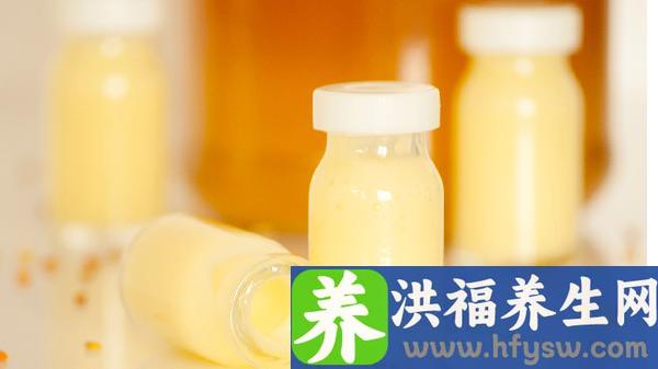 血糖高能吃蜂王浆吗女性老年