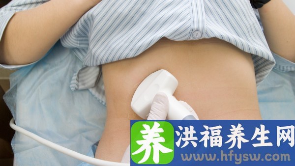 备孕妇科检查有哪几项必须做的