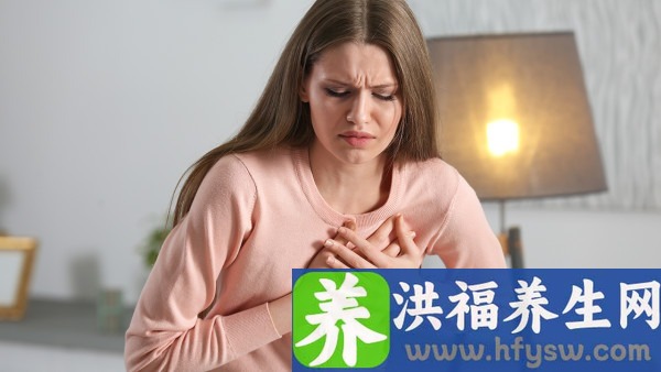 同房后乳房一直胀痛 乳头一碰就疼是不是怀孕了