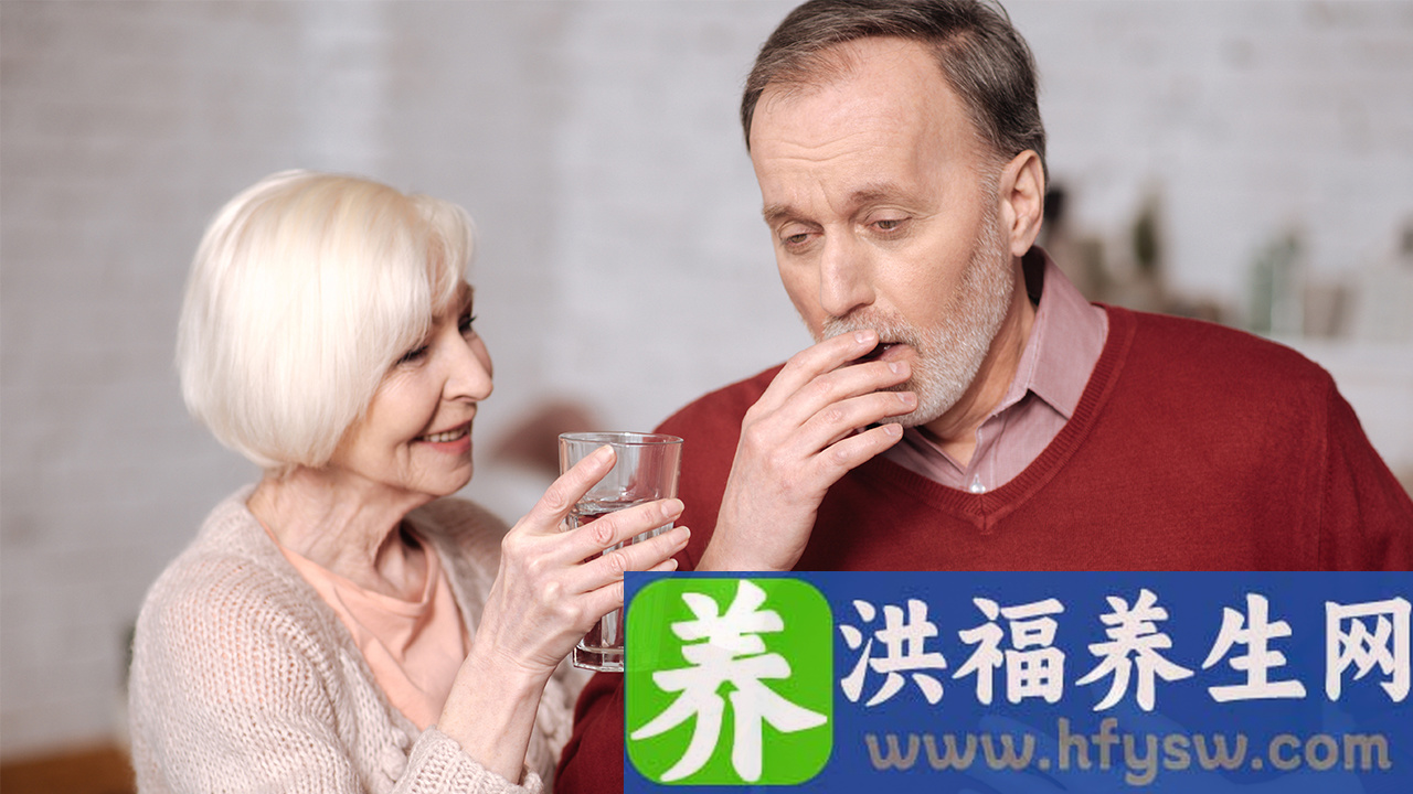 照镜子会发现男性身体疾病？5点让你看出男性疾病