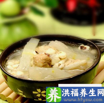冬季进补喝什么汤 五款<a href=http://www.duomehao.com target=_blank class=infotextkey>养生</a>汤帮女性滋补身体