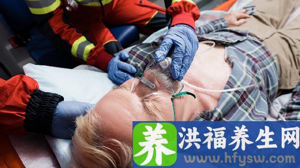 白肺血氧60左右吸氧能维持多久